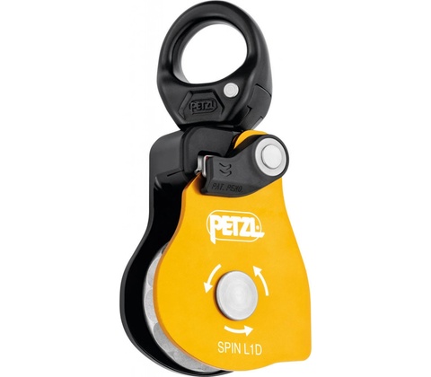 Petzl Spin