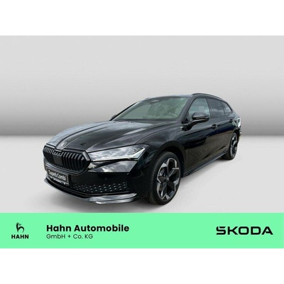 Skoda Superb Combi iV 1.5 TSI Sportline 150 kW