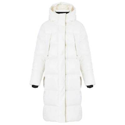 Яке Rehall Axel-R jacket - White (Metallic White)