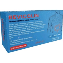 REVICOLIN 15 kapsúl