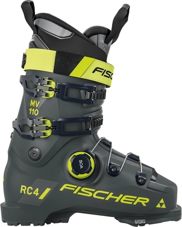 fischer rc4 the curv one 120 vacuum walk 20 21 - Heureka.sk