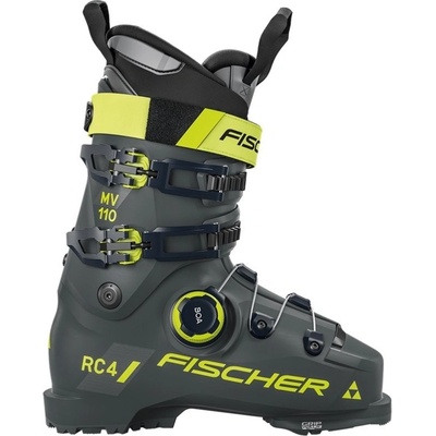 Fischer RC4 110 MV BOA VAC GW 24/25