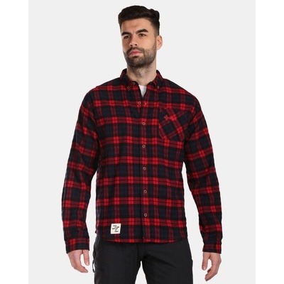 Kilpi Flanny-M červená – Hledejceny.cz