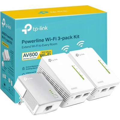 TP-Link TL-WPA4220KIT
