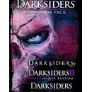Darksiders Franchise Pack