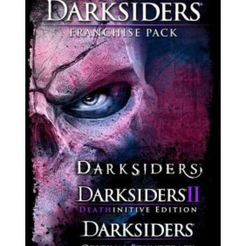 Darksiders Franchise Pack