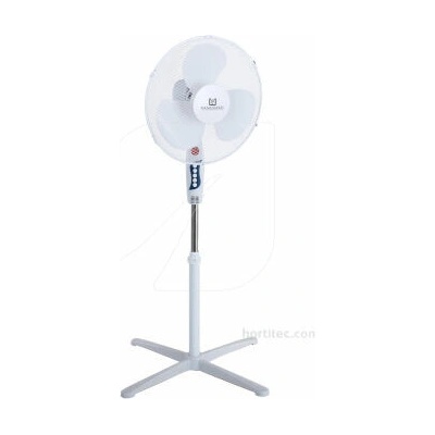 Stojanový ventilátor Vanguard Hydroponics - Ø40cm