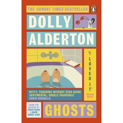 Ghosts - Alderton Dolly