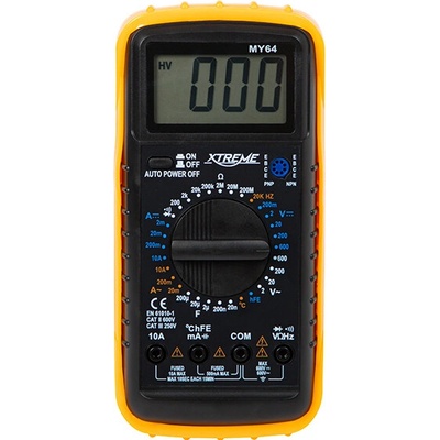 XTREME 50-164