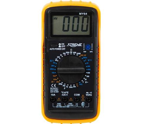 XTREME 50-164