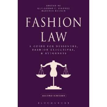 Fashion Law | Guillermo C Jimenez