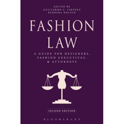 Fashion Law | Guillermo C Jimenez