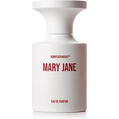 Borntostandout Mary-Jane parfumovaná voda unisex 50 ml