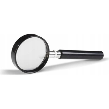Leuchtturm klasická lupa 50 mm zvětšení 3 + 6x