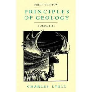 Principles of Geology, Volume 2 | Charles Lyell (ISBN: 9780226497976)
