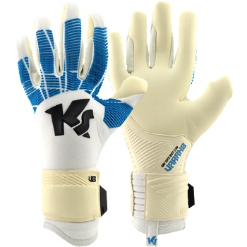 KEEPERsport Вратарски ръкавици KEEPERsport Varan8 Champ Power ks10051-804 Размер 10