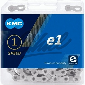 KLS KMC e1