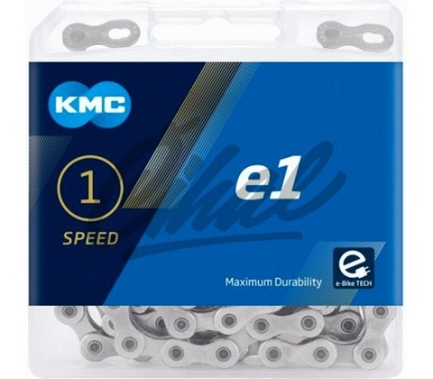 KLS KMC e1