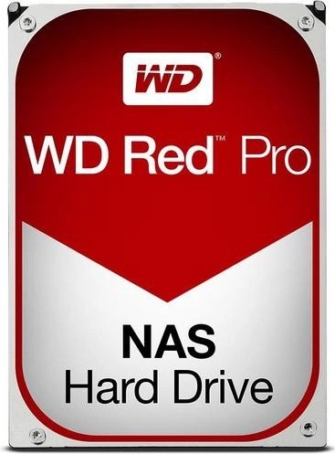 WD Red Pro 8TB, WD8005FFBX od 5 699 Kč - Heureka.cz