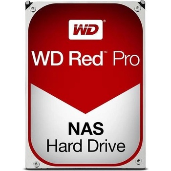 WD Red Pro 8TB, WD8005FFBX