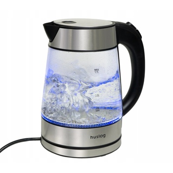 Image 1 of huslå AK-0537 електрическа кана (AK-0537)