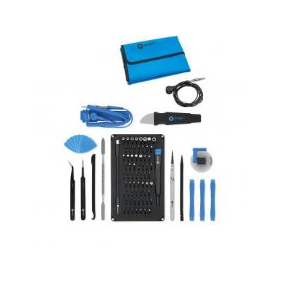 Комплект професионални инструменти ifixit pro tech toolkit - 64 precision bits + антистатичен пад