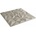 vidaXL Стенни панели 24 pcs Аметист Бетон 50 x 50 cm XPS Пяна (42046060)