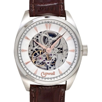 Lowell WYATT 24 automatic