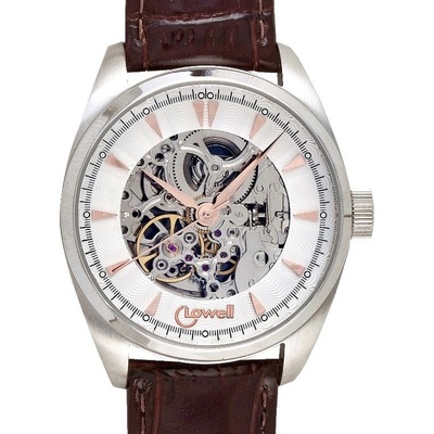 Lowell WYATT 24 automatic