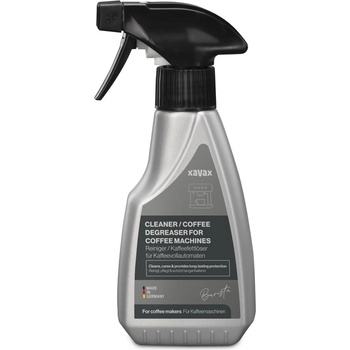 XAVAX "Coffee Clean" препарат за почистване на кафемашини, 250 ml (HAMA-111284)