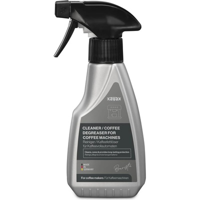 XAVAX "Coffee Clean" препарат за почистване на кафемашини, 250 ml (HAMA-111284)