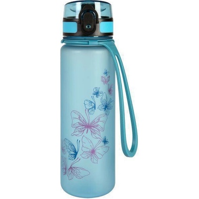 Albi Fľaša 500 ml Motýliky