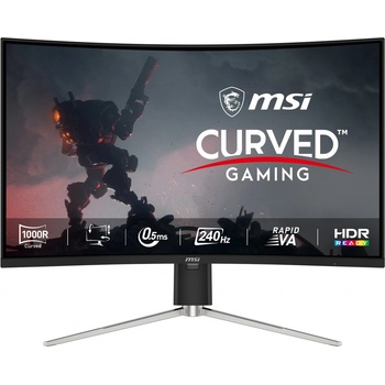 MSI MAG 325CQRXF E2