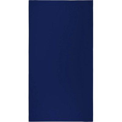 The One Towelling 1001 CLASSIC plážová osuška royal blue 100 x 180 cm