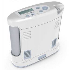 Inogen Кислороден концентратор Inogen One G3
