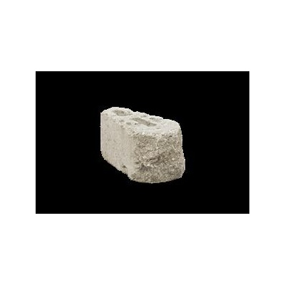 GEOSTONE miniBENT 1/6 GRIND štípaný Římsko-písková C8