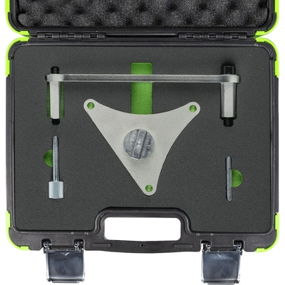 Комплект за смяна/синхронизиране на ангренажен комплект за fiat/jeep 1.0/1.3l, jbm 54744