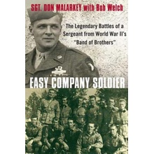 Easy Company Soldier