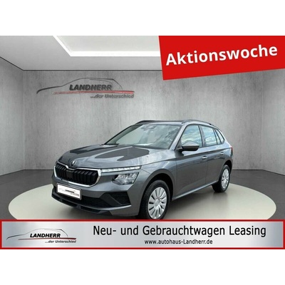 Skoda Kamiq 1.0 TSI Essence 70 kW