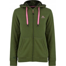 Navitas Dámská Mikina Womens Sherpa Fleece