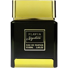 Flavia Flavia Signature parfémovaná voda unisex 100 ml