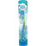 Aquafresh Аквафреш четка детска за зъби - Aquafresh Big Teeth 6+ години - Синя (3749)