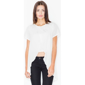 Figl halenka M465 ecru