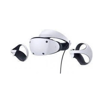 Sony playstation gogle vr2