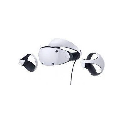 Sony playstation gogle vr2