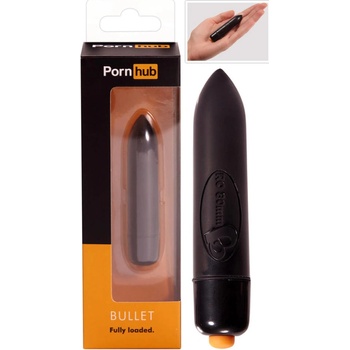 Pornhub Vibrating Bullet