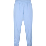 Lacoste Анцуг Lacoste Men's Taffeta Closed Hem Tracksuit Bottoms - Blue AEY