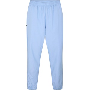 Lacoste Анцуг Lacoste Men's Taffeta Closed Hem Tracksuit Bottoms - Blue AEY