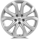 Alutec W10 9x20 5x112 ET52 silver