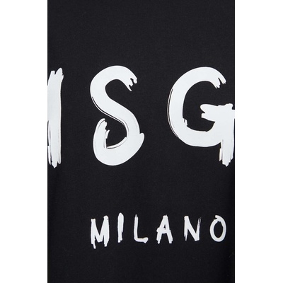 MSGM Памучна рокля msgm (2000mda510.200002)